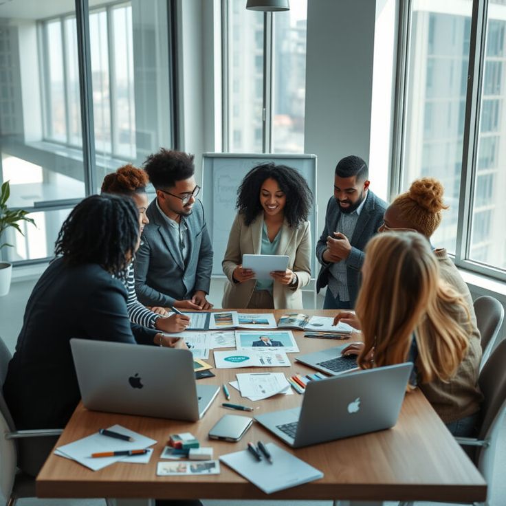 تدريب Olspark بينقلك من مرحلة "بتتعلم" لمرحلة "بتشتغل