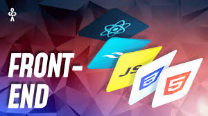 Front-End Development