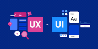 UI & UX Design